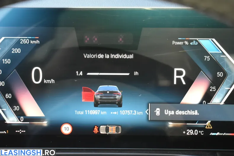 BMW 420d (Seria 4) din 2023 cu 116.997 km - oferta BMW241291 - foto 5