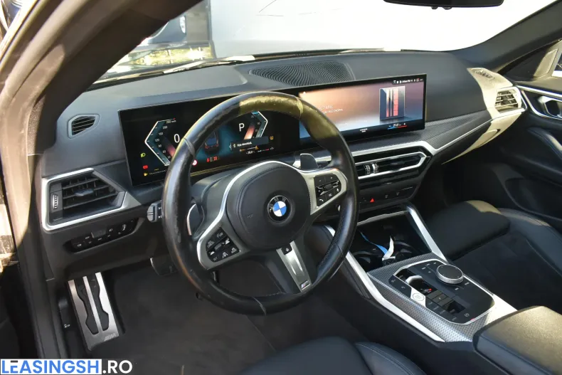 BMW 420d (Seria 4) din 2023 cu 116.997 km - oferta BMW241291 - foto 6