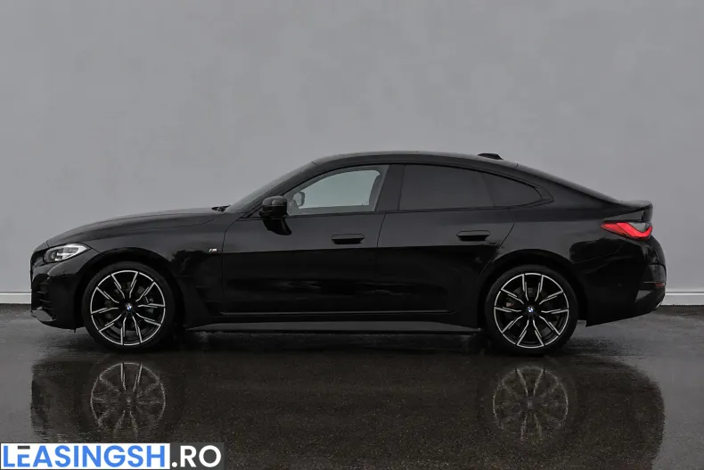 BMW 420d (Seria 4) din 2023 cu 116.997 km - oferta BMW241291 - foto 9