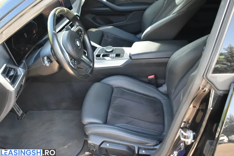 BMW 420d (Seria 4) din 2023 cu 116.997 km - oferta BMW241291 - foto 11