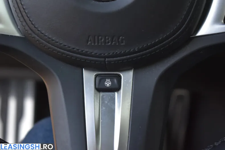 BMW 420d (Seria 4) din 2023 cu 116.997 km - oferta BMW241291 - foto 15