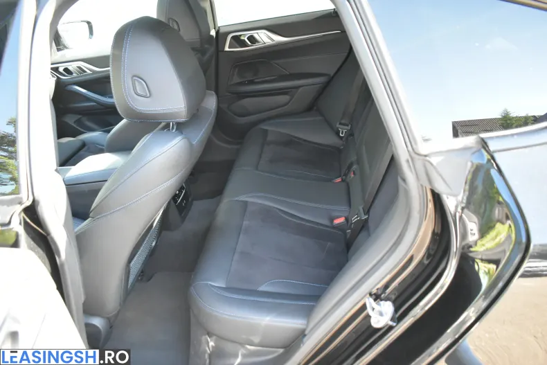 BMW 420d (Seria 4) din 2023 cu 116.997 km - oferta BMW241291 - foto 17