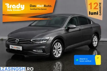 Volkswagen Passat din 2021 - oferta VOL241293
