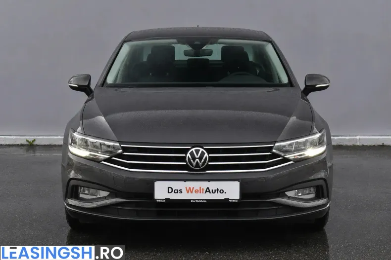 Volkswagen Passat din 2021 cu 153.623 km - oferta VOL241293 - foto 2