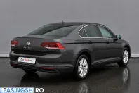 Volkswagen Passat din 2021 cu 153.623 km - oferta VOL241293 - foto 4