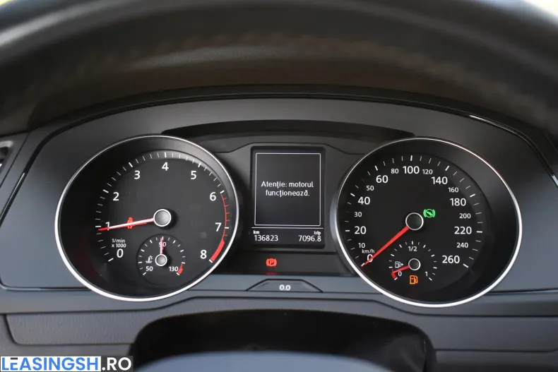 Volkswagen Passat din 2021 cu 153.623 km - oferta VOL241293 - foto 5
