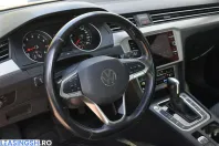 Volkswagen Passat din 2021 cu 153.623 km - oferta VOL241293 - foto 6