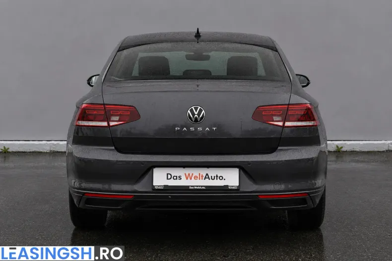 Volkswagen Passat din 2021 cu 153.623 km - oferta VOL241293 - foto 7