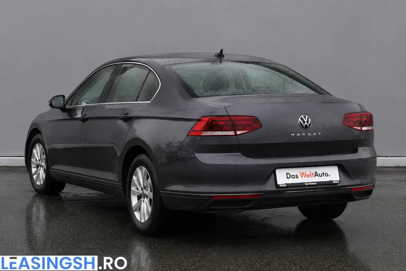 Volkswagen Passat din 2021 cu 153.623 km - oferta VOL241293 - foto 8