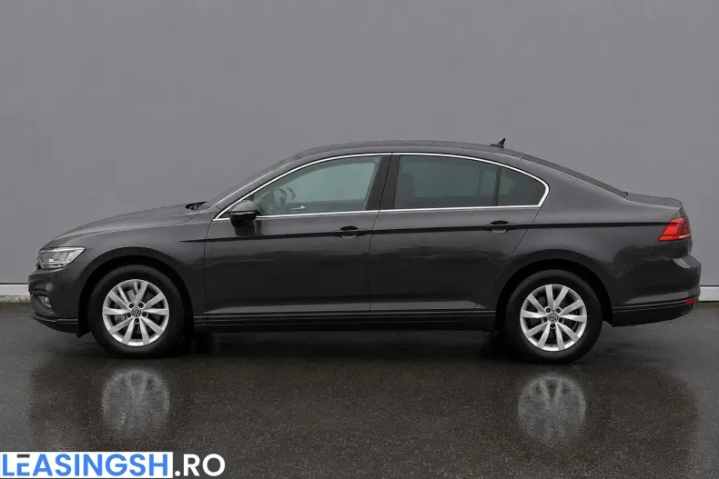 Volkswagen Passat din 2021 cu 153.623 km - oferta VOL241293 - foto 9