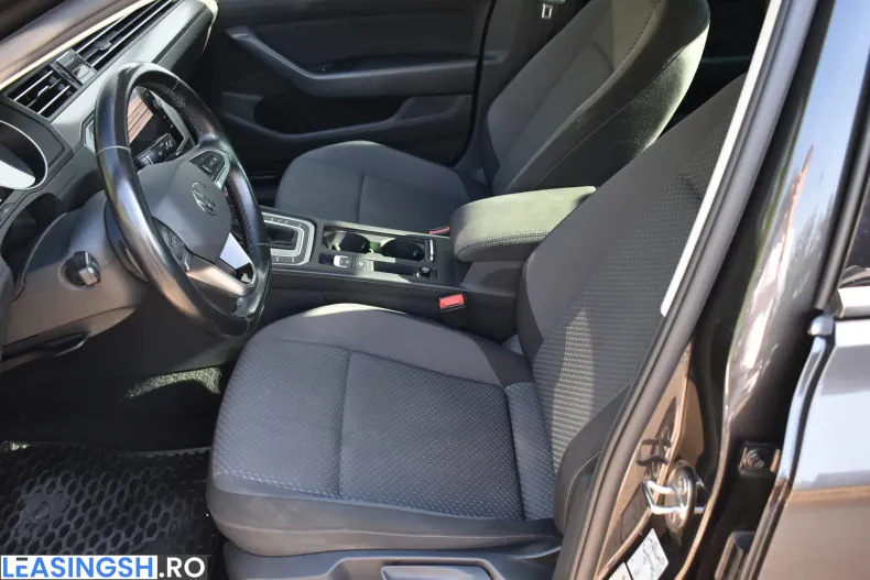 Volkswagen Passat din 2021 cu 153.623 km - oferta VOL241293 - foto 10