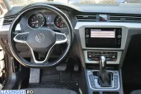 Volkswagen Passat din 2021 cu 153.623 km - oferta VOL241293 - foto 11