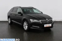 Skoda Superb din 2022 cu 163.559 km - oferta SKO241294 - foto 2