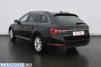 Skoda Superb din 2022 cu 163.559 km - oferta SKO241294 - foto 4