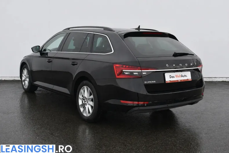 Skoda Superb din 2022 cu 163.559 km - oferta SKO241294 - foto 4