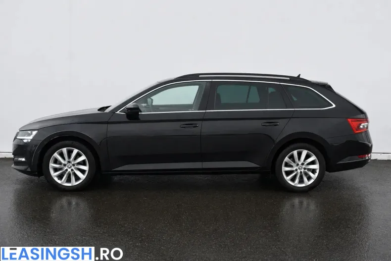 Skoda Superb din 2022 cu 163.559 km - oferta SKO241294 - foto 7