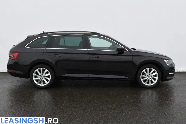 Skoda Superb din 2022 cu 163.559 km - oferta SKO241294 - foto 8