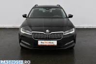 Skoda Superb din 2022 cu 163.559 km - oferta SKO241294 - foto 9