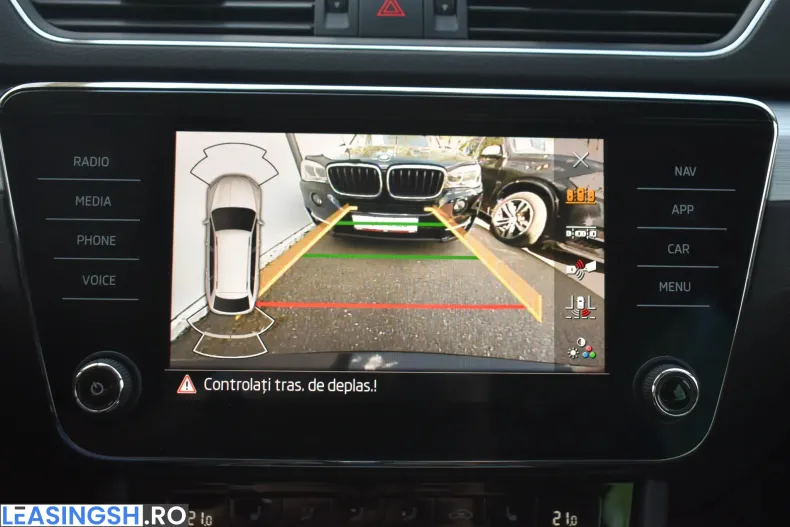 Skoda Superb din 2022 cu 163.559 km - oferta SKO241294 - foto 13