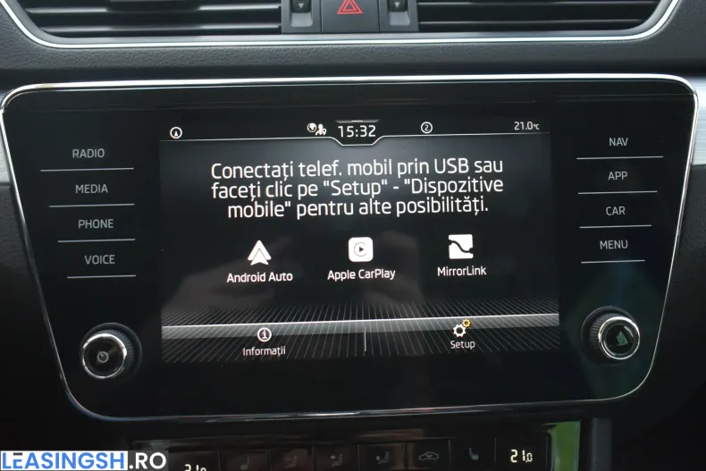 Skoda Superb din 2022 cu 163.559 km - oferta SKO241294 - foto 14