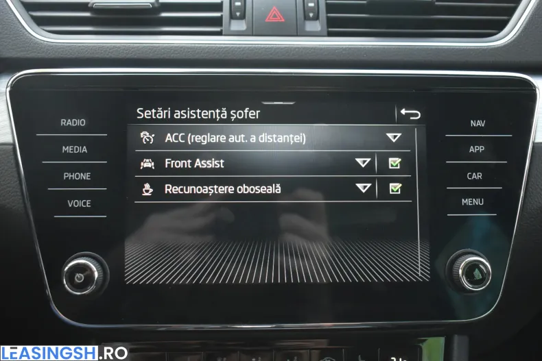 Skoda Superb din 2022 cu 163.559 km - oferta SKO241294 - foto 15