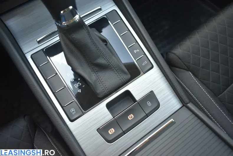 Skoda Superb din 2022 cu 163.559 km - oferta SKO241294 - foto 16