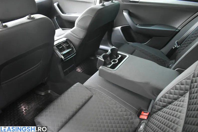 Skoda Superb din 2022 cu 163.559 km - oferta SKO241294 - foto 19