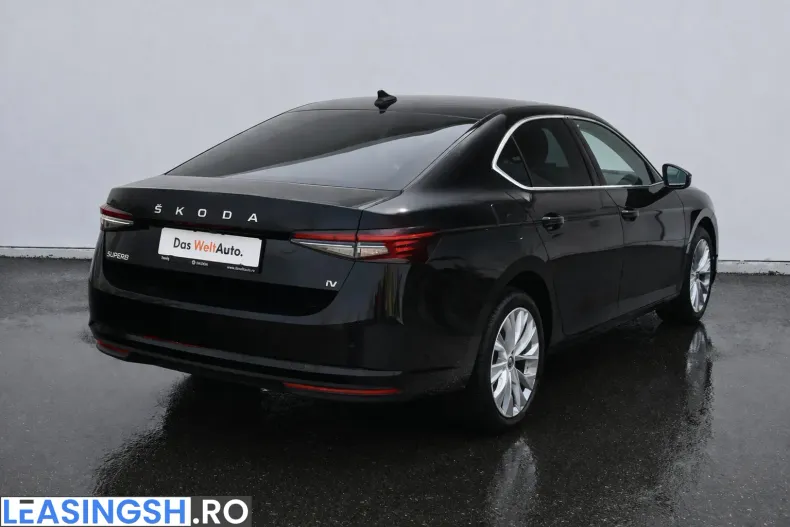 Skoda Superb din 2025 cu 11 km - oferta SKO241295 - foto 3