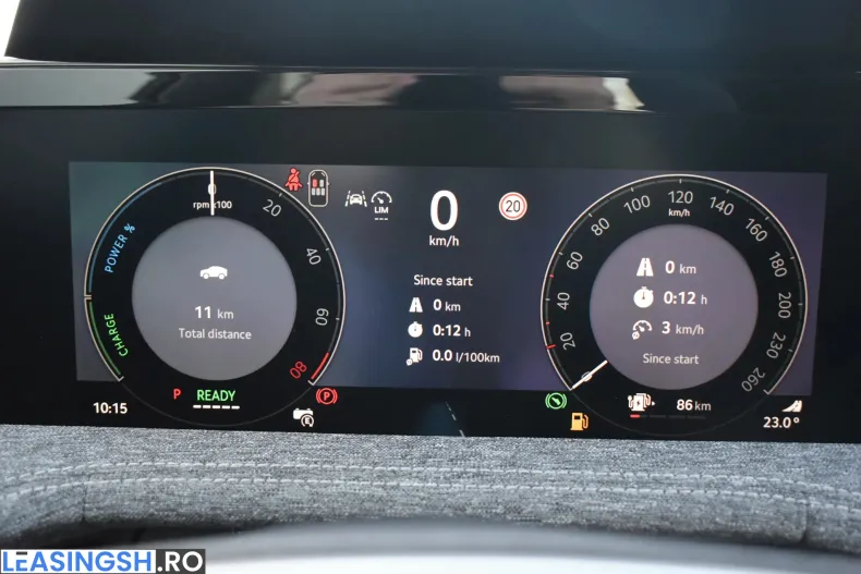 Skoda Superb din 2025 cu 11 km - oferta SKO241295 - foto 5