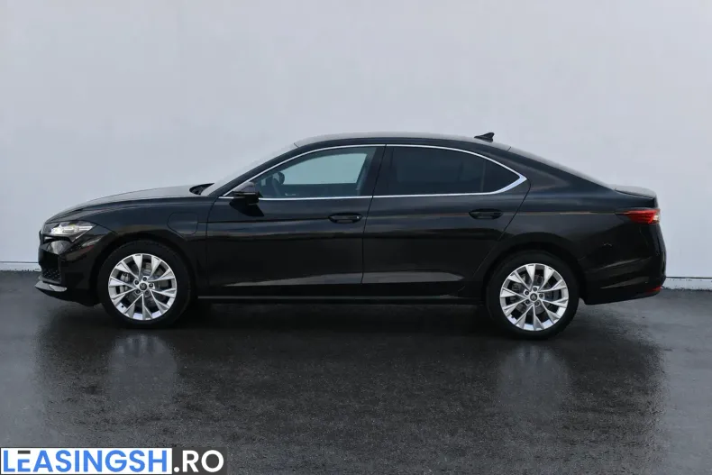 Skoda Superb din 2025 cu 11 km - oferta SKO241295 - foto 7