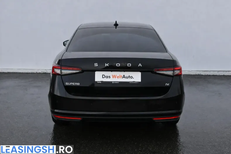 Skoda Superb din 2025 cu 11 km - oferta SKO241295 - foto 10