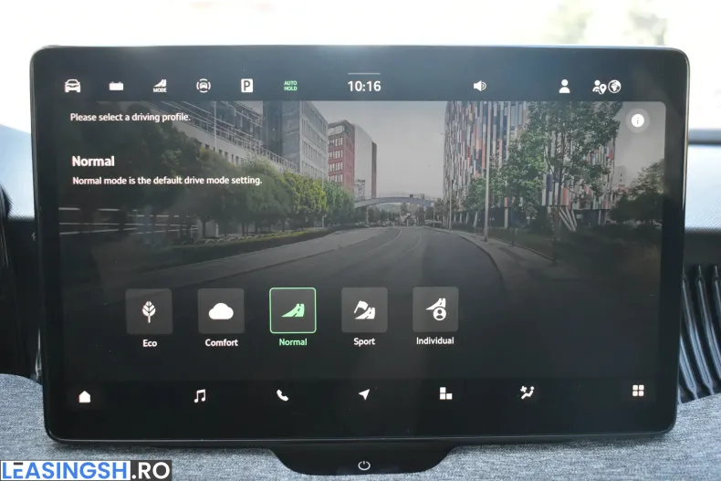 Skoda Superb din 2025 cu 11 km - oferta SKO241295 - foto 17