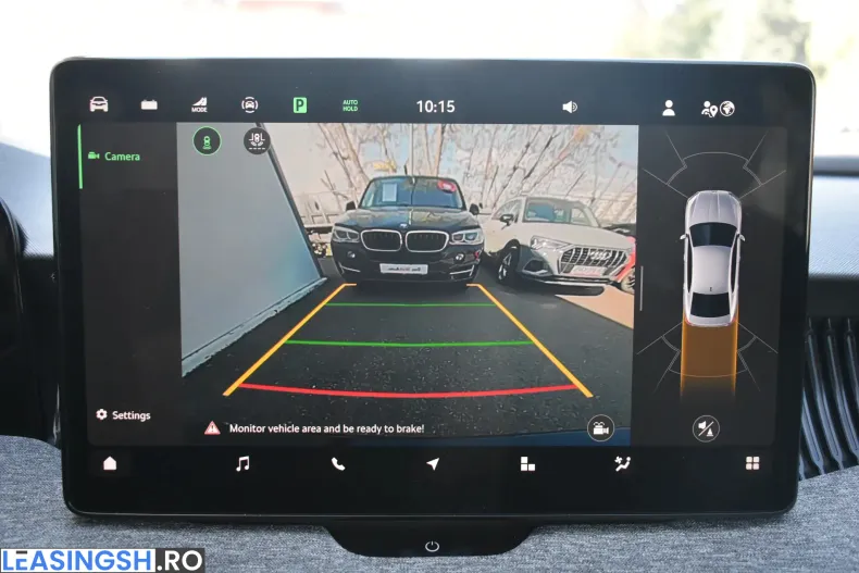 Skoda Superb din 2025 cu 11 km - oferta SKO241295 - foto 22
