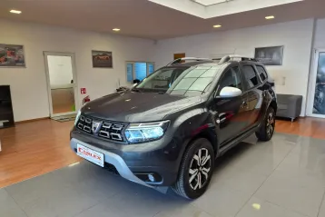 Dacia Duster din 2022 - oferta DAC241296