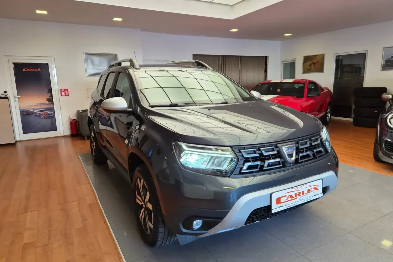 Dacia Duster din 2022 cu 104.700 km - oferta DAC241296 - foto 3