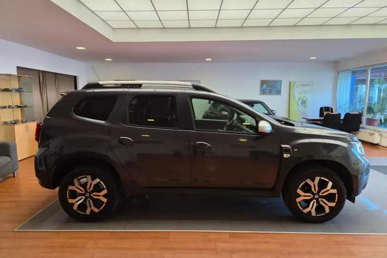 Dacia Duster din 2022 cu 104.700 km - oferta DAC241296 - foto 4