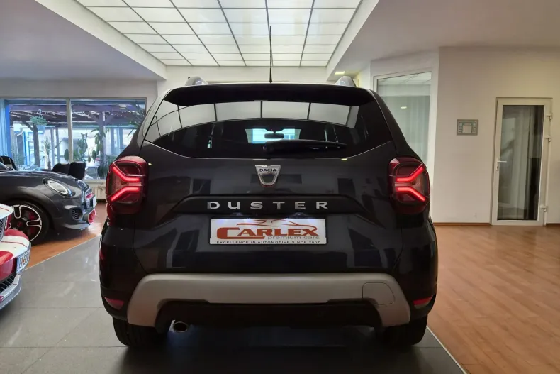 Dacia Duster din 2022 cu 104.700 km - oferta DAC241296 - foto 6
