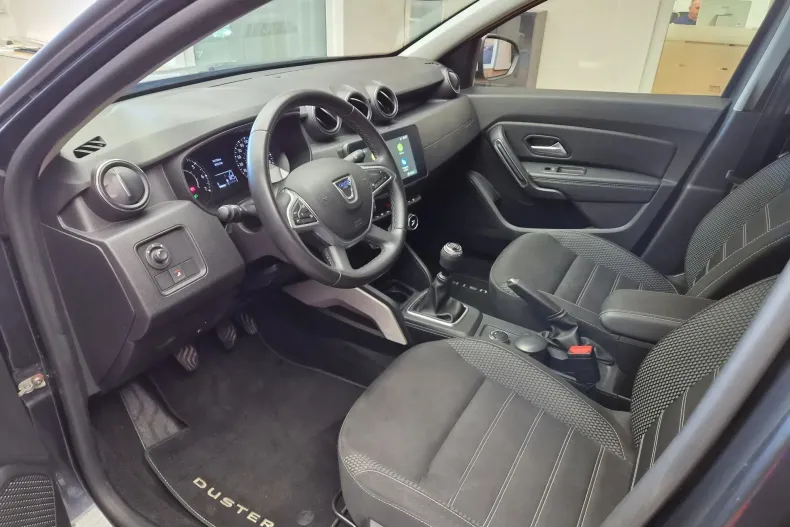 Dacia Duster din 2022 cu 104.700 km - oferta DAC241296 - foto 9