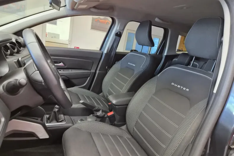 Dacia Duster din 2022 cu 104.700 km - oferta DAC241296 - foto 10