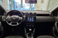 Dacia Duster din 2022 cu 104.700 km - oferta DAC241296 - foto 12