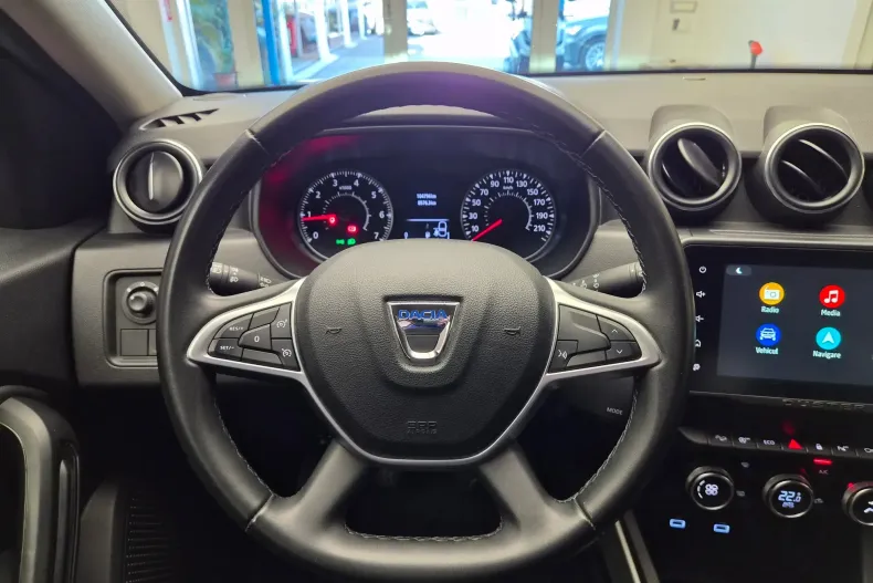 Dacia Duster din 2022 cu 104.700 km - oferta DAC241296 - foto 13
