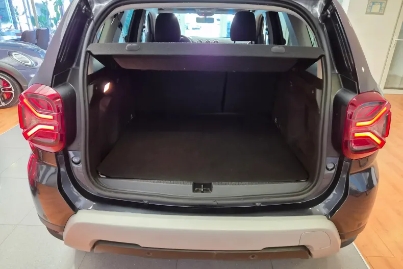 Dacia Duster din 2022 cu 104.700 km - oferta DAC241296 - foto 14