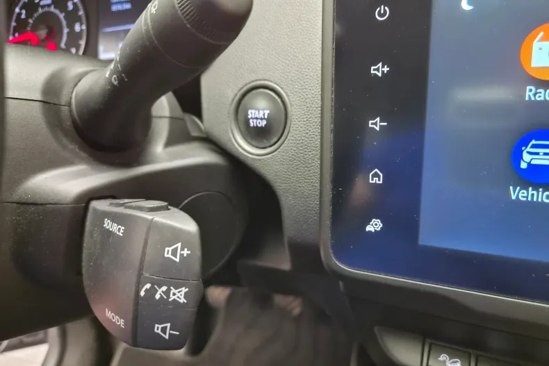 Dacia Duster din 2022 cu 104.700 km - oferta DAC241296 - foto 22