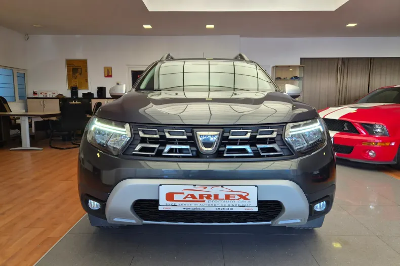 Dacia Duster din 2022 cu 104.700 km - oferta DAC241296 - foto 27