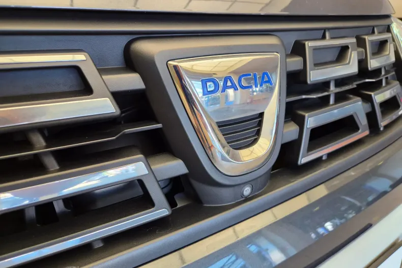 Dacia Duster din 2022 cu 104.700 km - oferta DAC241296 - foto 29