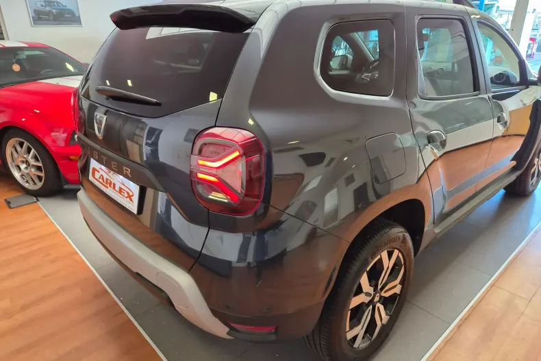 Dacia Duster din 2022 cu 104.700 km - oferta DAC241296 - foto 30