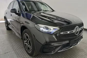 Mercedes-Benz GLC 300 din 2023 - oferta MER241297