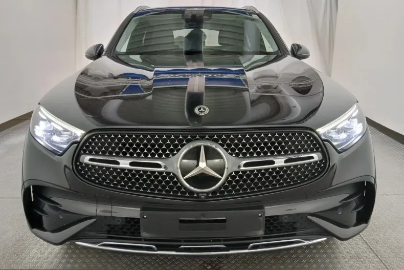 Mercedes-Benz GLC 300 (Clasa GLC) din 2023 cu 107.100 km - oferta MER241297 - foto 3