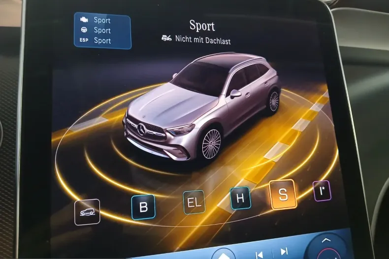 Mercedes-Benz GLC 300 (Clasa GLC) din 2023 cu 107.100 km - oferta MER241297 - foto 19