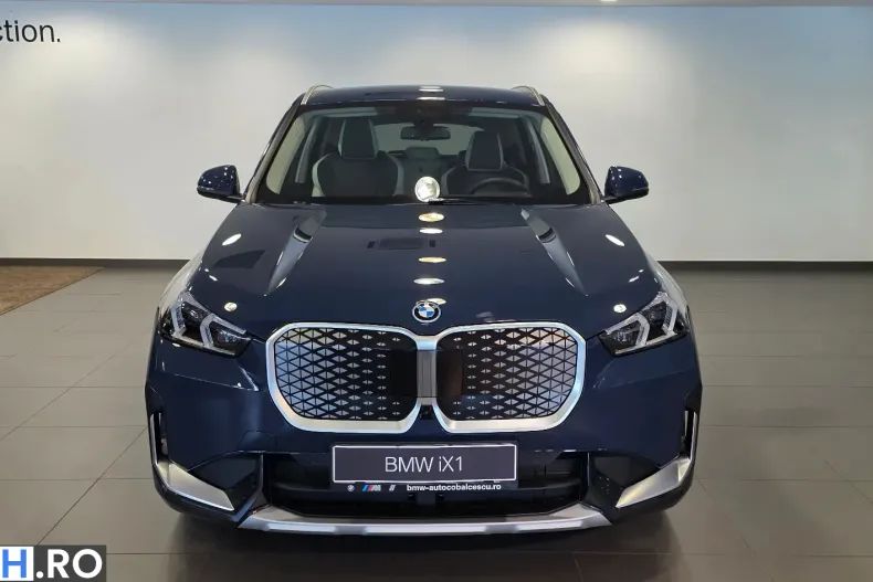 BMW iX1 (Seria X) din 2026 cu 1 km - oferta BMW241298 - foto 2